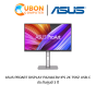 ASUS PROART DISPLAY (จอมอนิเตอร์) PA24ACRV IPS 2K 75Hz USB-C ประกันศูนย์ 3 ปี