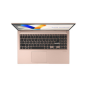 ASUS VIVOBOOK 15 X1504VA-ROSE365WA NOTEBOOK (โน้ตบุ๊ค) INTEL CORE I3-1315U / 8GB / 512GB / WIN 11 + OFF 2024 + OFF 365 / 2 YEAR