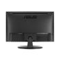 ASUS MONITOR VT169HE 15.6inch 60Hz Touch Screen ประกันศูนย์ 3 ปี