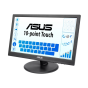 ASUS MONITOR VT169HE 15.6inch 60Hz Touch Screen ประกันศูนย์ 3 ปี