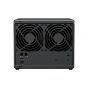 NAS (อุปกรณ์จัดเก็บข้อมูลบนเครือข่าย) SYNOLOGY DISKSTATION DS425+ 4-BAY ประกันศูนย์ 3 YEAR 