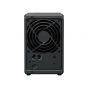 NAS (อุปกรณ์จัดเก็บข้อมูลบนเครือข่าย) SYNOLOGY DISKSTATION DS725+ 2-BAY ประกันศูนย์ 3 YEAR 