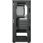 CASE (เคส) PLENTY T20 BLACK ATX