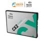 TEAM GROUP (เอสเอสดี) SSD 256GB SATA รับประกัน 3 ปี