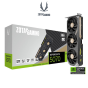 VGA การ์ดจอ ZOTAC GAMING GEFORCE RTX 5070 SOLID OC 12GB GDDR7 ประกันศูนย์ 3 ปี