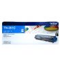 BROTHER TONER TN-261C ตลับหมึกโทนเนอร์ สำหรับรุ่น HL-3150CDN / HL-3170CDW / MFC-9140CDN / MFC-9330CDW