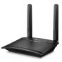 TP-LINK TL-MR100 4G+LTE ROUTER (เร้าเตอร์) WIRELESS N300 รับประกัน 3 ปี