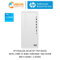 DESKTOP (เดสก์ท็อป) HP PAVILION TP01-5003D / INTEL CORE i3-14100 / 8GB / 512GB / WIN11 / 3 YEARS