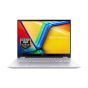 ASUS VIVOBOOK S 14 FLIP TP3402VA-LZ566WA NOTEBOOK (โน้ตบุ๊ค) INTEL CORE I5-13420H / 16GB / 512GB / WIN11+OFF+OFF365 / ประกันศูนย์ 2 ปี OSS