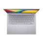 ASUS VIVOBOOK S 14 FLIP TP3402VA-LZ566WA NOTEBOOK (โน้ตบุ๊ค) INTEL CORE I5-13420H / 16GB / 512GB / WIN11+OFF+OFF365 / ประกันศูนย์ 2 ปี OSS