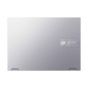 ASUS VIVOBOOK S 14 FLIP TP3402VA-LZ566WA NOTEBOOK (โน้ตบุ๊ค) INTEL CORE I5-13420H / 16GB / 512GB / WIN11+OFF+OFF365 / ประกันศูนย์ 2 ปี OSS