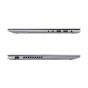ASUS VIVOBOOK S 14 FLIP TP3402VA-LZ566WA NOTEBOOK (โน้ตบุ๊ค) INTEL CORE I5-13420H / 16GB / 512GB / WIN11+OFF+OFF365 / ประกันศูนย์ 2 ปี OSS