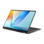 ASUS VIVOBOOK 16 FLIP TP3607SA-RJ531WA NOTEBOOK (โน้ตบุ๊ค) INTEL CORE ULTRA 5 226V / 16GB / 1TB / WIN11+OFF / ประกันศูนย์ 2 ปี OSS