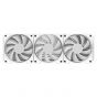 CPU COORLER (ระบบระบายความร้อนด้วยน้ำ) DARKFLASH RADIANT DC360 ARGB 360MM FAN WHITE รับประกัน 3 ปี