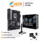 MAINBOARD (เมนบอร์ด) (LGA1851) ASUS TUF GAMING B860-PLUS WIFI DDR5 ประกันศูนย์ 3 ปี