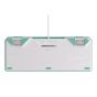 KEYBOARD (คีย์บอร์ด) ASUS TUF GAMING K3 GEN II HATSUNE MIKU EDITION EN/TH (RA09) - 2 YEAR