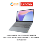 Lenovo IdeaPad Slim 3 15IRH8 83EM0009TA  Notebook (โน๊ตบุ๊ค)  / Intel Core i5-13420H / 16GB / 512GB M.2 / 15.6" / WIN 11 ประกันศูนย์ 3 ปี