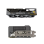 VGA การ์ดจอ ASUS TUF GAMING GEFORCE RTX 4080 SUPER  OC 16GB GDDR6X  ประกันศูนย์ 3 ปี