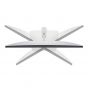 DELL MONITOR (จอมอนิเตอร์) U2424HE  23.8" IPS 120Hz - 3 YEAR OSS