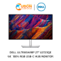 DELL MONITOR (จอมอนิเตอร์) U2723QE 27" IPS 60Hz - 3 YEAR OSS