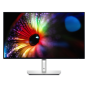 DELL MONITOR (จอมอนิเตอร์) U2724D 27" IPS 120Hz - 3 YEAR OSS