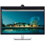 DELL MONITOR (จอมอนิเตอร์) U3224KB 31.5" IPS 60Hz - 3 YEAR OSS
