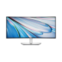 DELL MONITOR (จอมอนิเตอร์)  U3425WE 34.14"  IPS 120Hz - 3 YEAR OSS