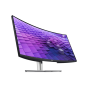 DELL MONITOR (จอมอนิเตอร์) U3824DW 38" IPS 60Hz - 3 YEAR OSS