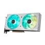 VGA การ์ดจอ GALAX GEFORCE RTX 5060 EX 1-CLICK OC WHITE 8GB GDDR7