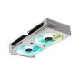 VGA การ์ดจอ GALAX GEFORCE RTX 5060 EX 1-CLICK OC WHITE 8GB GDDR7