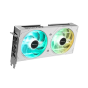 VGA การ์ดจอ GALAX GEFORCE RTX 5060 EX 1-CLICK OC WHITE 8GB GDDR7