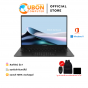 ASUS ZENBOOK 14 UM3406GA-QL729WA NOTEBOOK (โน้ตบุ๊ค)/ AMD Ryzen™ AI 7 445 / 32GB / 1TB / WIN11+OFF2024+OFF365 / ประกันศูนย์ 3 ปี+OSS+ประกันอุบัติเหตุ 1ปี
