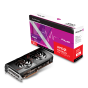 VGA การ์ดจอ SAPPHIRE PULSE AMD Radeon RX 7700 XT GAMING 12GB ประกันศูนย์ 3 ปี