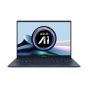ASUS Zenbook 14 OLED UX3405MA-PP735WF NOTEBOOK(โน๊ตบุ๊ค) Intel Core Ultra 7-155H / 16GB / 1TB / WIN11 + OF / ประกันศูนย์ 3 ปี