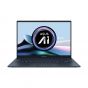 ASUS Zenbook 14 OLED UX3405MA-PP989WF NOTEBOOK(โน๊ตบุ๊ค) Intel Core Ultra 9-185H / 32GB / 1TB / WIN11 + OF / ประกันศูนย์ 3 ปี