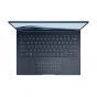 ASUS Zenbook 14 OLED UX3405MA-PP989WF NOTEBOOK(โน๊ตบุ๊ค) Intel Core Ultra 9-185H / 32GB / 1TB / WIN11 + OF / ประกันศูนย์ 3 ปี