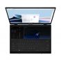 ASUS ZENBOOK DUO OLED UX8406MA-PZ937WS NOTEBOOK (โน๊ตบุ๊ค) INTEL CORE ULTRA 9 185H / ARC GRAPHIC / 32GB D5 / 1TB / 14" OLED / WIN11 + OFFICE (INKWELL GRAY)