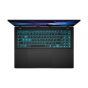 ASUS VIVOBOOK GAMING V16 V3607VM-RP524W NOTEBOOK (โน้ตบุ๊ค) INTEL CORE 5 210H / RTX 5060 / 16GB / 512GB / WIN11 / ประกันศูนย์ 2 ปี OSS