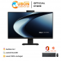 ASUS AIO V400 V470VAK-BPE051WA / INTEL Core i5-13420H / 16GB / 512GB / WIN11+OFF+OFF365 / ประกันศูนย์ 3 ปี OSS