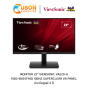 VIEWSONIC MONITOR 22" (จอมอนิเตอร์) VA220-H 100Hz ประกันศูนย์ 3 ปี