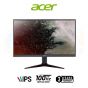 ACER MONITOR (จอมอนิเตอร์) NITRO GAMING VG240YEBMIPX 23.8" IPS FHD 100Hz - 3 YEARS