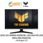 ASUS MONITOR  (จอมอนิเตอร์) TUF GAMING VG259Q3A - 24.5" IPS FHD 180HZ AMD FREESYNC ประกันศูนย์ 3 ปี