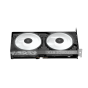 VGA การ์ดจอ GALAX GEFORCE RTX 5060 TI 1-CLICK OC 16GB GDDR7