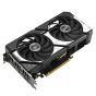 VGA การ์ดจอ ASUS DUAL GEFORCE RTX 5060 8GB GDDR7 ประกันศูนย์ 3 ปี