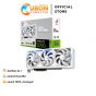 VGA การ์ดจอ ASUS ROG ASTRAL GEFORCE RTX 5090 32GB GDDR7 WHITE OC EDITION ประกันศูนย์ 3 ปี