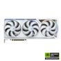 VGA การ์ดจอ ASUS ROG ASTRAL GEFORCE RTX 5090 32GB GDDR7 WHITE OC EDITION ประกันศูนย์ 3 ปี
