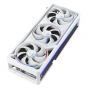 VGA การ์ดจอ ASUS ROG ASTRAL GEFORCE RTX 5090 32GB GDDR7 WHITE OC EDITION ประกันศูนย์ 3 ปี