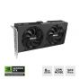 VGA การ์ดจอ INNO3D GEFORCE RTX 5050 TWIN X2 8GB GDDR6 