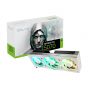 VGA การ์ดจอ GALAX GEFORCE RTX 5070 EX GAMER 1-CLICK OC WHITE 12GB GDDR7