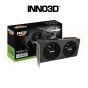 VGA การ์ดจอ INNO3D GEFORCE RTX 5060 TWIN X2 8GB GDDR7 ประกันศูนย์ 3 ปี